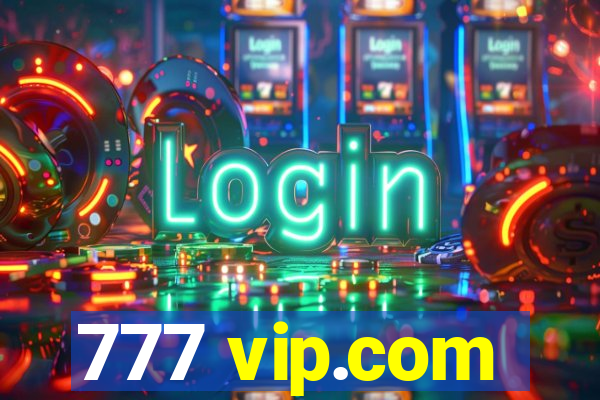 777 vip.com